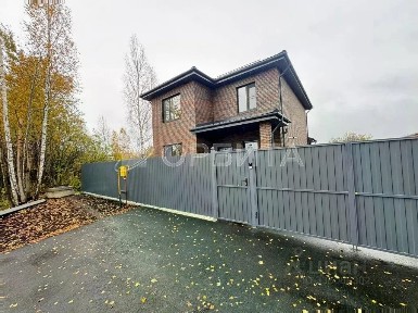 Продается дом, 139,3 м²