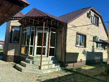 Продается 2-этажный дом, 112 м²