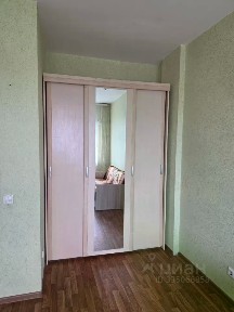 Сдается 1-комн. квартира, 36,5 м²