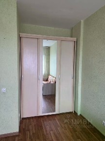 Сдается 1-комн. квартира, 36,5 м²