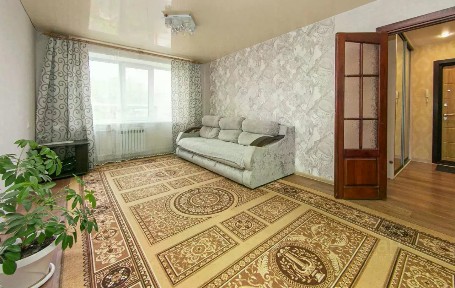 Продается 4-комн. квартира, 70,5 м²