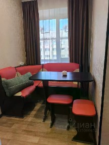Продается студия, 23 м²