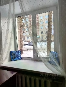 Продается 2-комн. квартира, 43,8 м²