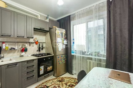 Сдается 2-комн. квартира, 52 м²