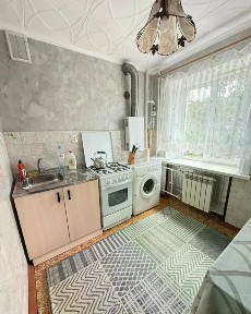 Сдается 1-комн. квартира, 31 м²