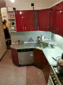 Сдается 2-комн. квартира, 50 м²