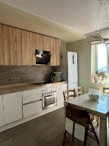 Сдается 2-комн. квартира, 60,5 м²