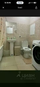 Сдается 1-комн. квартира, 32 м²