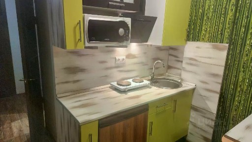 Сдается студия, 23,2 м²