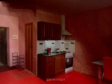 Сдается студия, 25 м²
