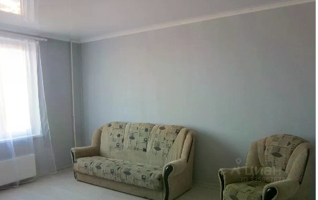 Сдается 1-комн. квартира, 35 м²