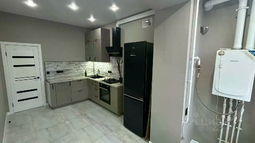 Сдается 1-комн. квартира, 36,3 м²