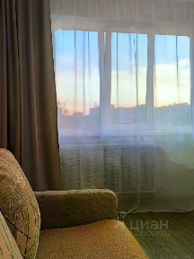 Сдается 1-комн. квартира, 37,8 м²