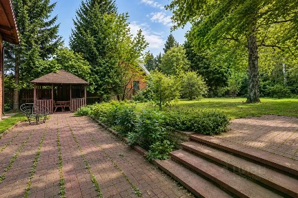 Продается участок, 12 сот.
