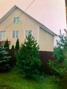 Продается 3-этажный дом, 170 м²