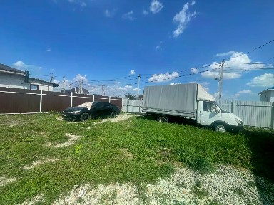 Продается 2-этажный дом, 60 м²