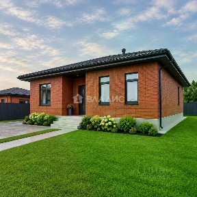 Продается 1-этажный дом, 134 м²
