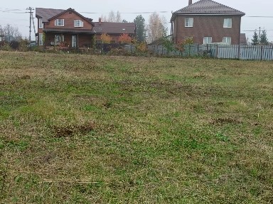 Продается участок, 27,24 сот.