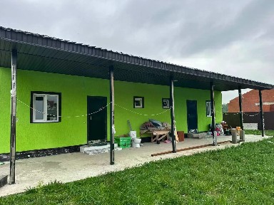 Продается 1-этажный дом, 70 м²