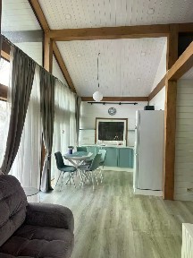 Продается 1-этажный коттедж, 100 м²