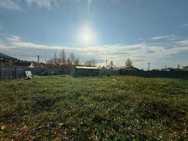 Продается участок, 7 сот.