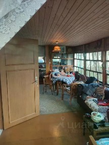 Продается 2-этажный дом, 55 м²