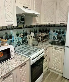 Сдается 1-комн. квартира, 40 м²
