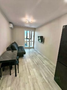 Сдается 1-комн. квартира, 46,1 м²