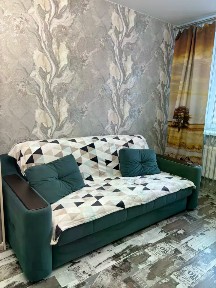 Сдается 1-комн. квартира, 38 м²