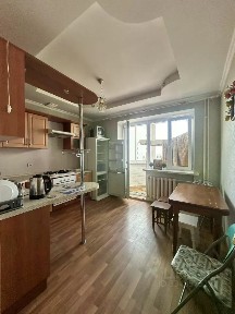 Сдается 2-комн. квартира, 68,1 м²