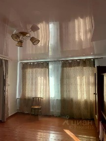 Продается 1-этажный дом, 44 м²