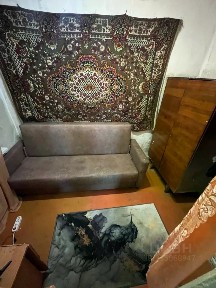 Продается 1-этажный дом, 61,9 м²