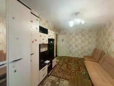 Продается 1-комн. квартира, 29,9 м²