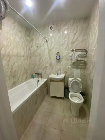 Сдается 1-комн. квартира, 35 м²