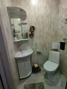Сдается 2-комн. квартира, 36,6 м²