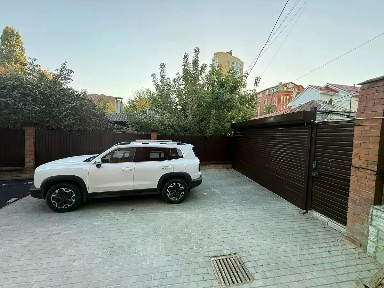 Продается 3-этажный коттедж, 386 м²