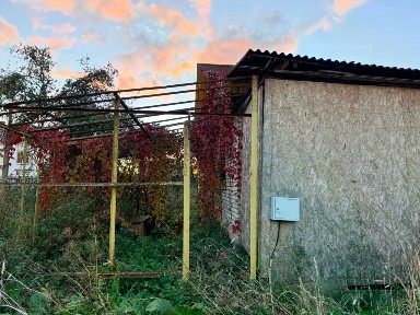 Продается 1-этажный дом, 130,6 м²