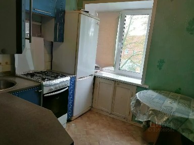 Сдается 1-комн. квартира, 30 м²