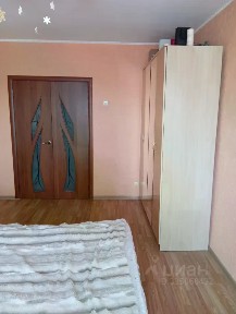 Сдается 1-комн. квартира, 42,4 м²