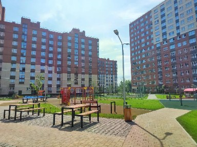 Сдается 1-комн. квартира, 37 м²