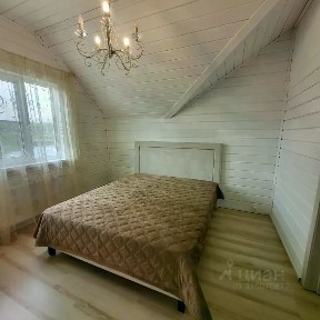 Сдается 2-этажный коттедж, 110 м²