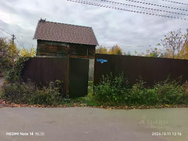 Сдается 2-этажный дом, 32,5 м²