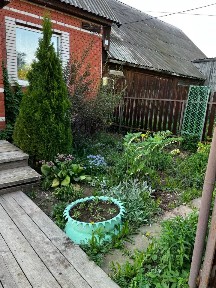 Продается 1-этажный дом, 64 м²