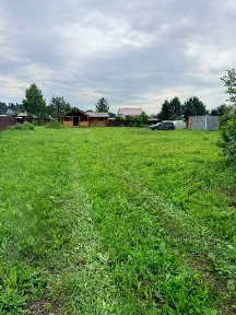 Продается участок, 21 сот.