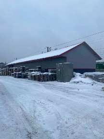 Карелия респ., Петрозаводск, ул. Шотмана, 23А