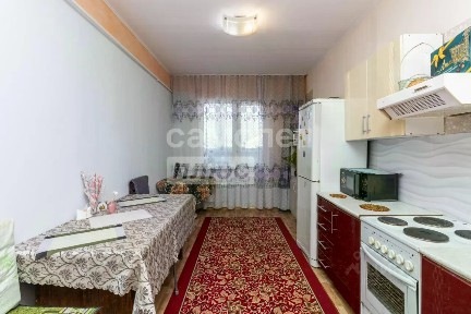 Продается 2-комн. квартира, 66,5 м²