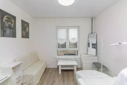 Продается 1-комн. квартира, 37,6 м²