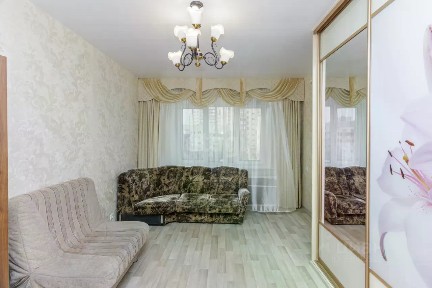 Продается 2-комн. квартира, 52,8 м²