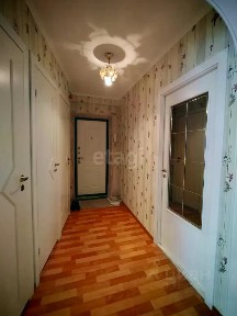 Продается 3-комн. квартира, 58,7 м²
