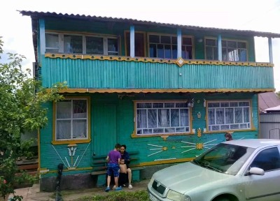Продается 2-этажный дом, 87 м²